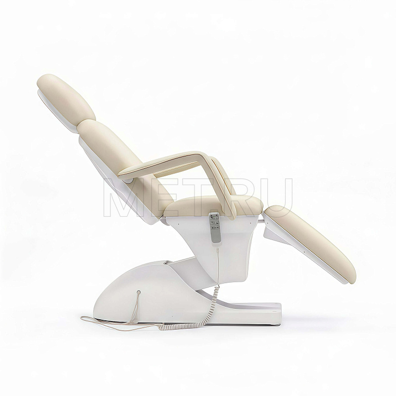  Электрическое кресло для осмотра, процедур и массажа